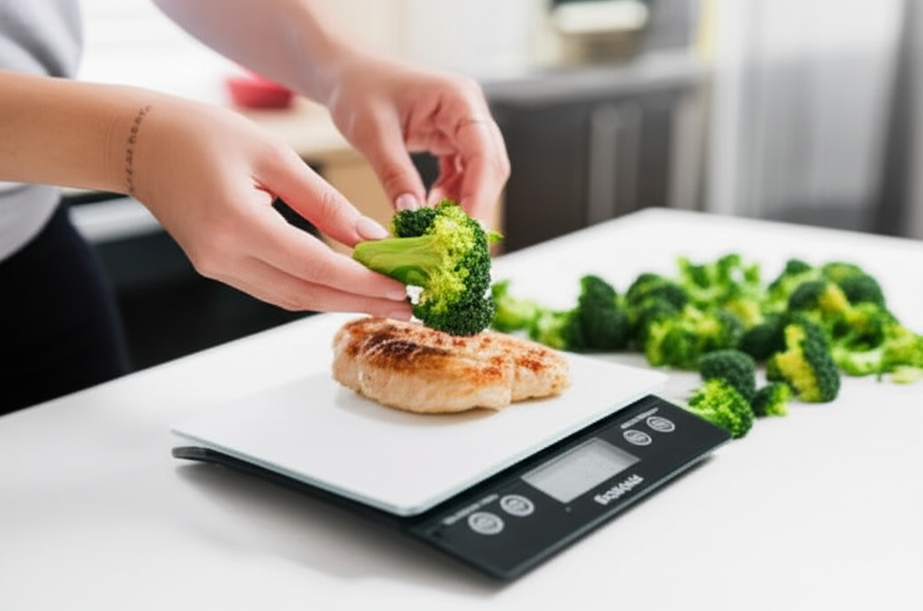 How Long Should You Stay in a Calorie Deficit?